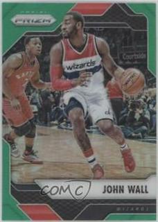 John Wall