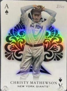 Christy Mathewson