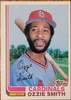 Ozzie Smith