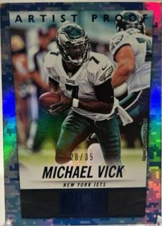Michael Vick