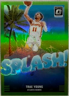 Trae Young