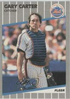 Gary Carter