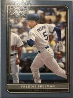 Freddie Freeman
