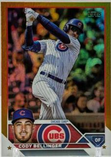 Cody Bellinger