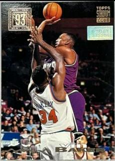Vin Baker