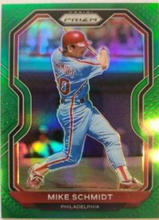 Mike Schmidt