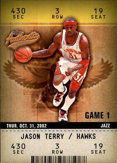 Jason Terry
