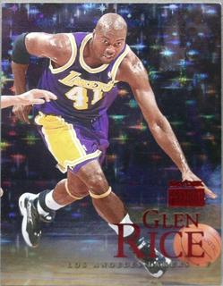GLEN RICE