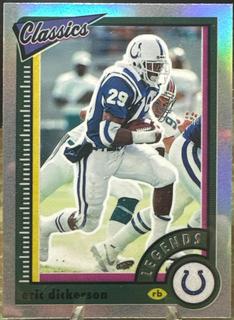 Eric Dickerson
