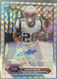 James White