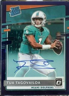 Tua Tagovailoa