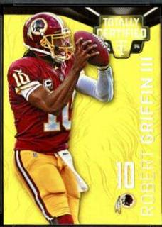 Robert Griffin III