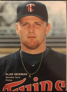 Alan Newman