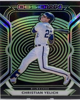 Christian Yelich