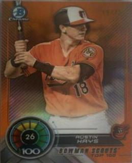 Austin Hays