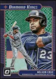 Nelson Cruz