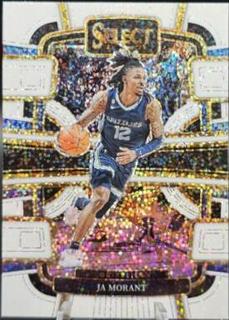 Ja Morant