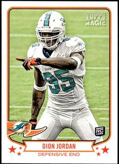 Dion Jordan