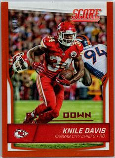 Knile Davis