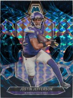 Justin Jefferson