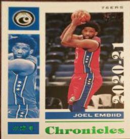Joel Embiid