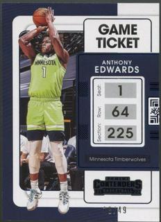 Anthony Edwards