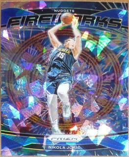 Nikola Jokic