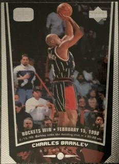 Charles Barkley