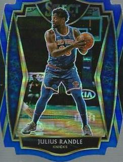 Julius Randle