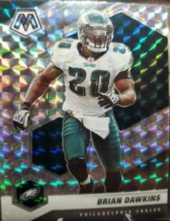 Brian Dawkins