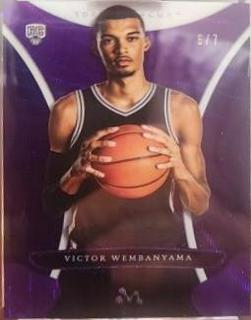 Victor Wembanyama