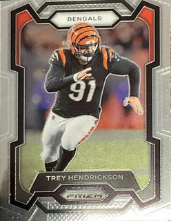 Trey Hendrickson