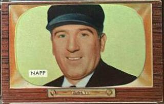 Larry Napp