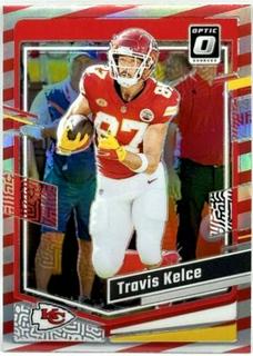 Travis Kelce