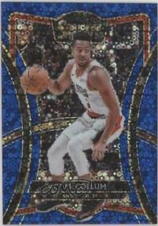CJ McCollum
