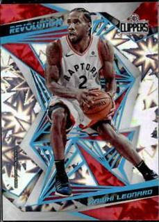 Kawhi Leonard