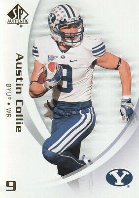 Austin Collie #90