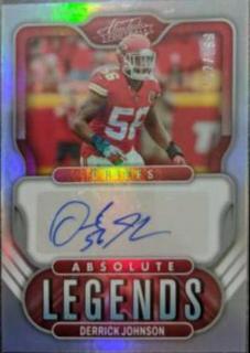 Derrick Johnson