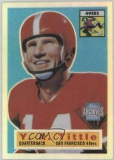 Y.A. Tittle