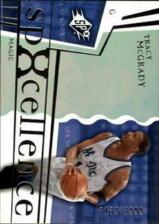 Tracy McGrady