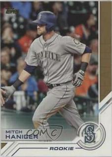 Mitch Haniger