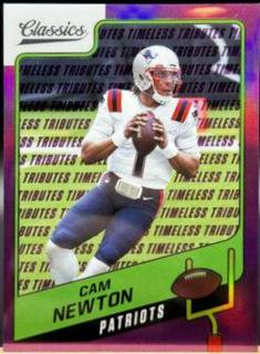 Cam Newton
