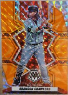 Brandon Crawford