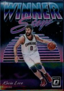 Kevin Love