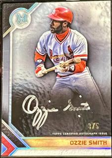 Ozzie Smith