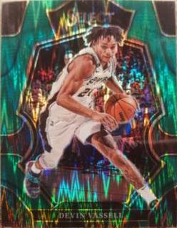 Devin Vassell