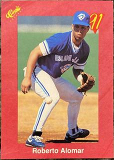 Roberto Alomar