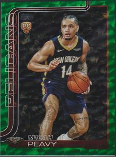 Micah Peavy