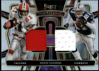 Deion Sanders