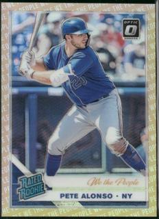 Pete Alonso